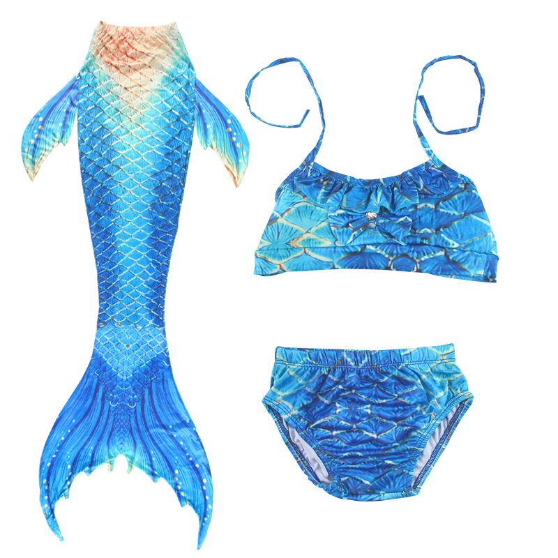 Baju renang anak perempuan eko - Flippers Swimming ulasan dan harga