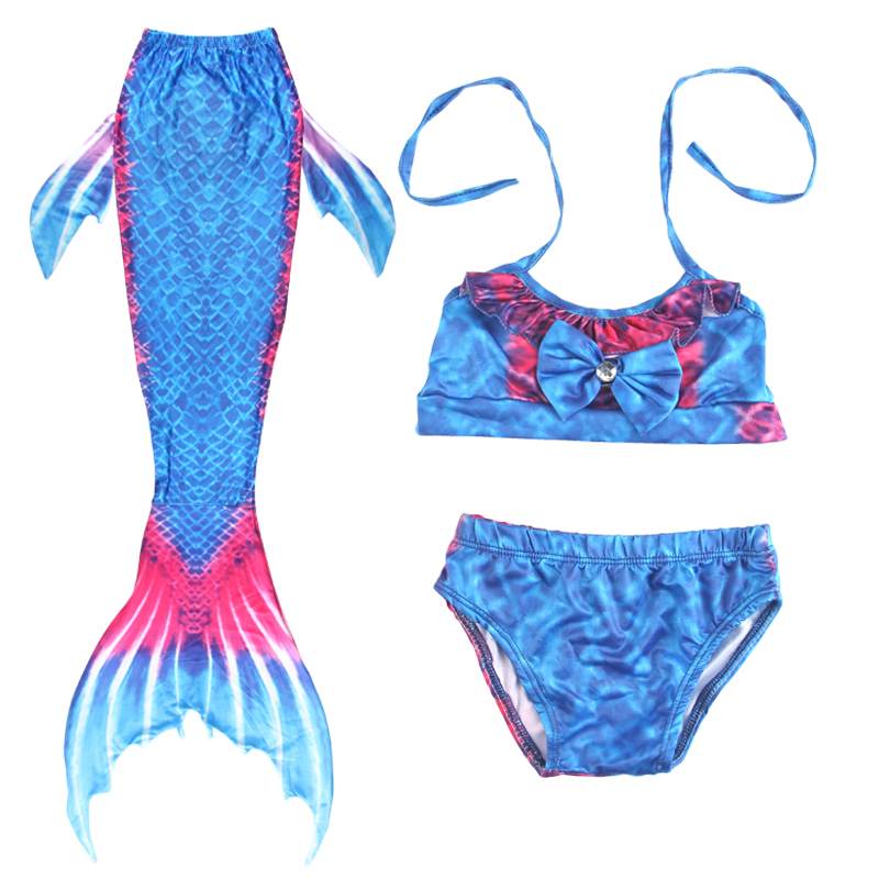 Baju renang anak perempuan eko - Flippers Swimming ulasan dan harga
