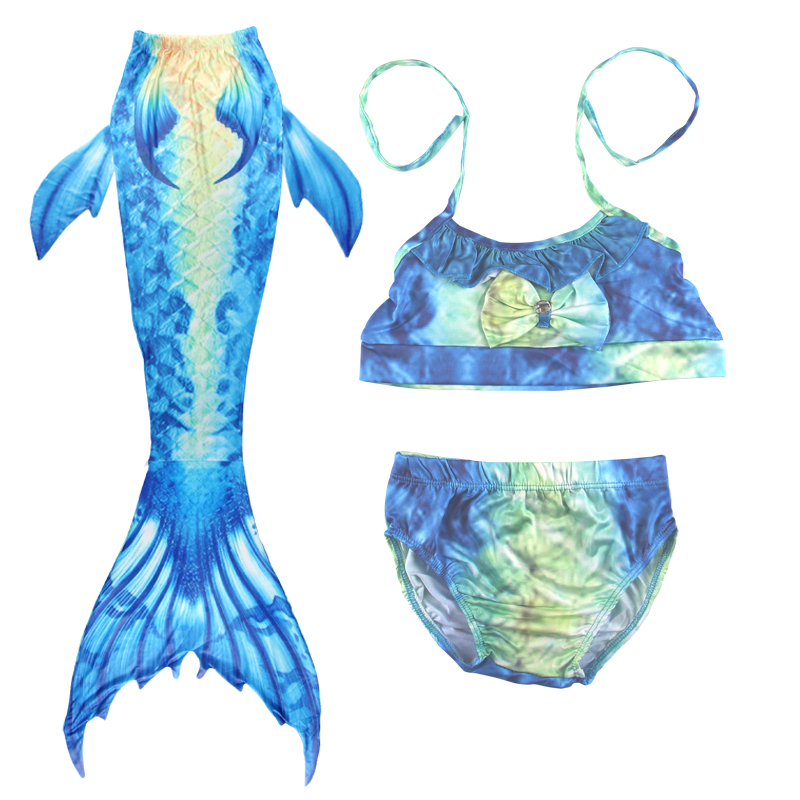 Baju renang anak perempuan eko - Flippers Swimming ulasan dan harga