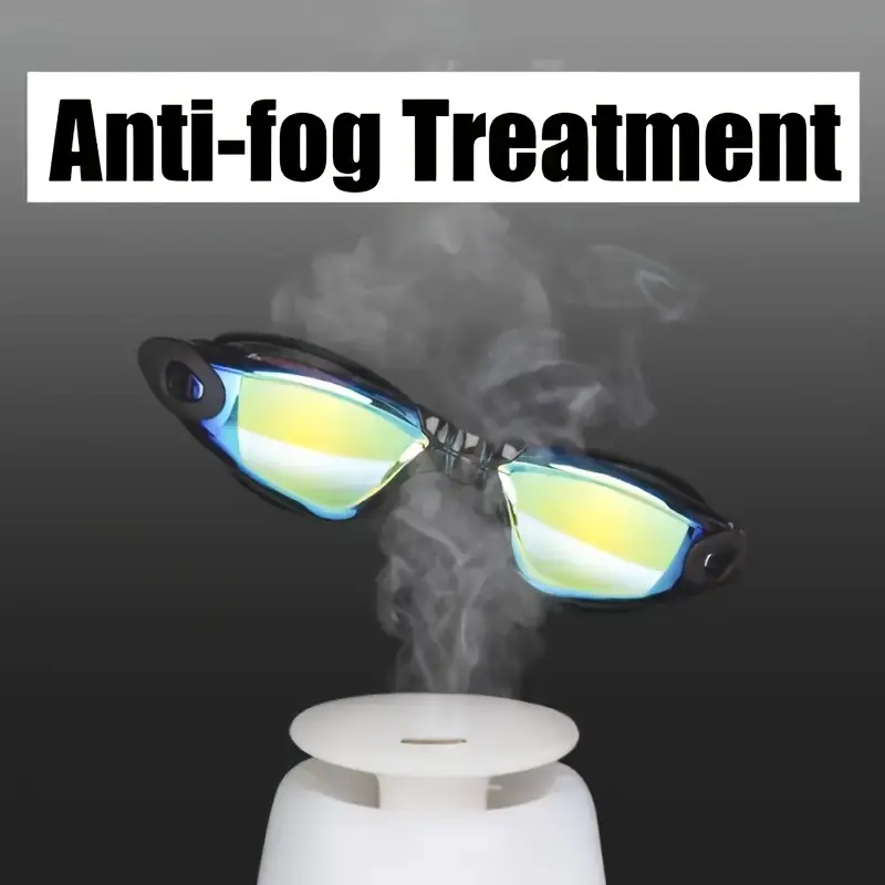 Semprotan Anti-Kabut Nano: Nos - Goggles Swim ulasan dan harga
