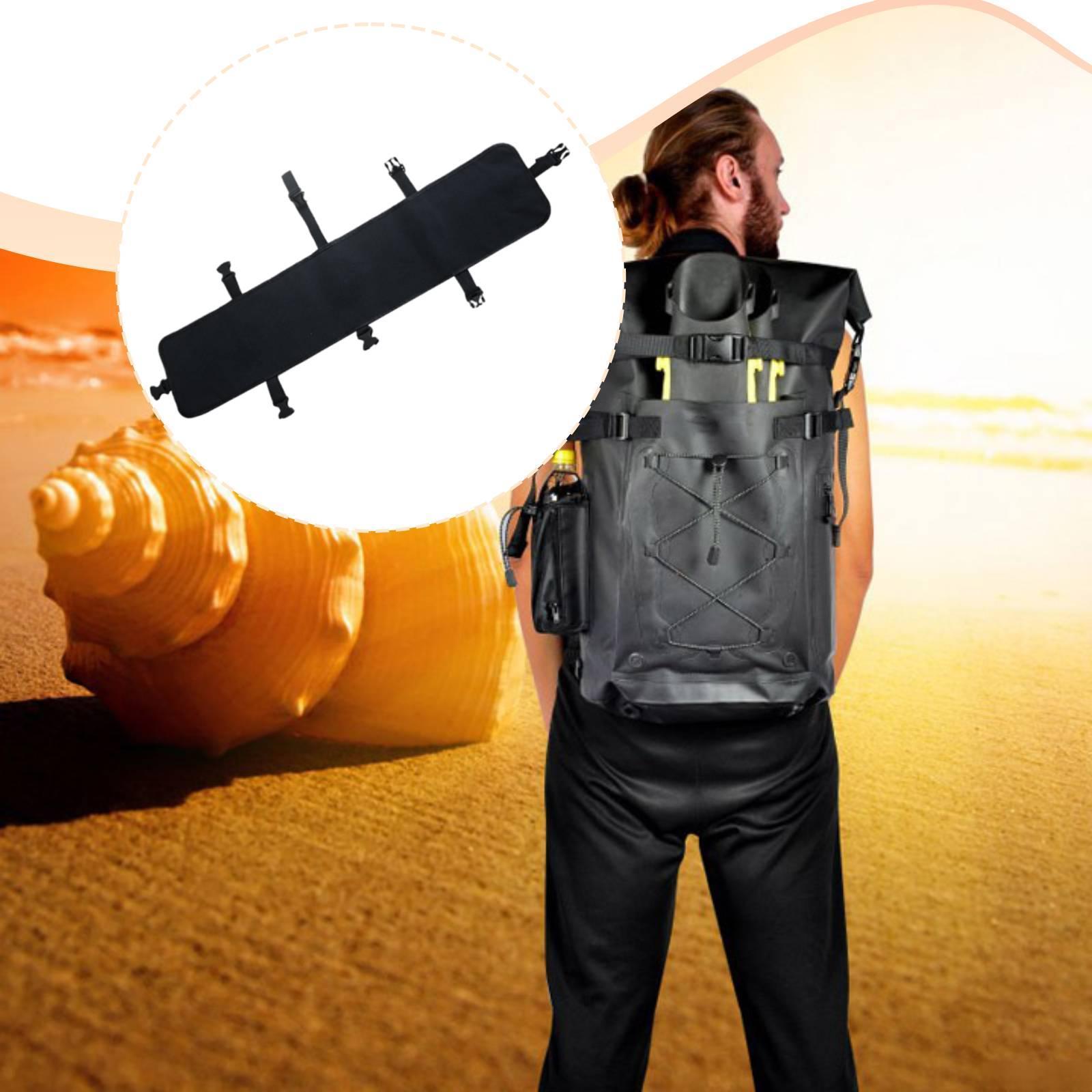 Tas Sirip Panjang yang Dapat D - Snorkeling Gear ulasan dan harga