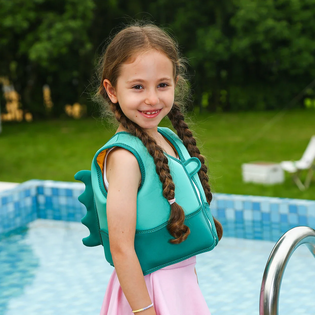 Pelampung bayi lengan lengan c - Life Jacket ulasan dan harga