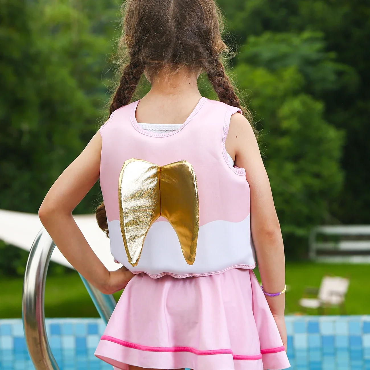 Pelampung bayi lengan lengan c - Life Jacket ulasan dan harga