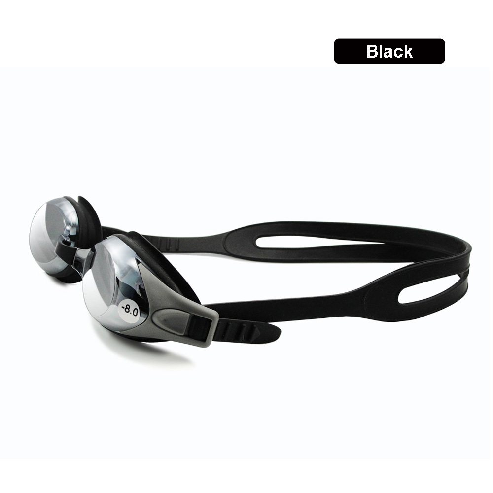 Kacamata Renang untuk Hiperopi - Goggles Swim ulasan dan harga
