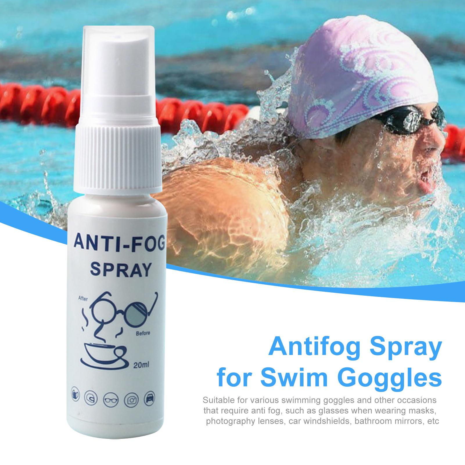 Semprotan Anti Kabut 20Ml untu - Goggles Swim ulasan dan harga