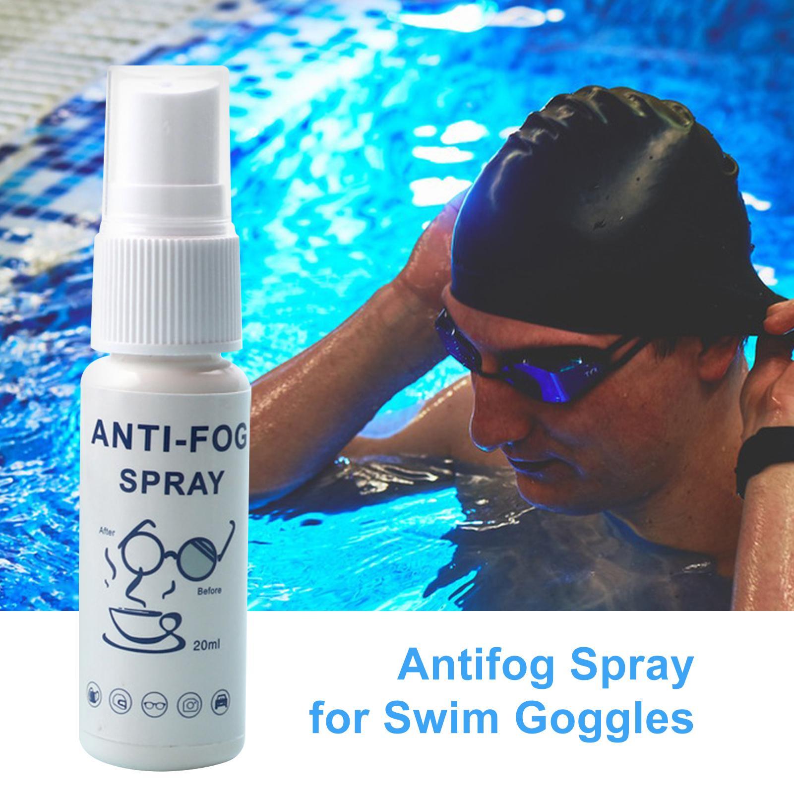 Semprotan Anti Kabut 20Ml untu - Goggles Swim ulasan dan harga