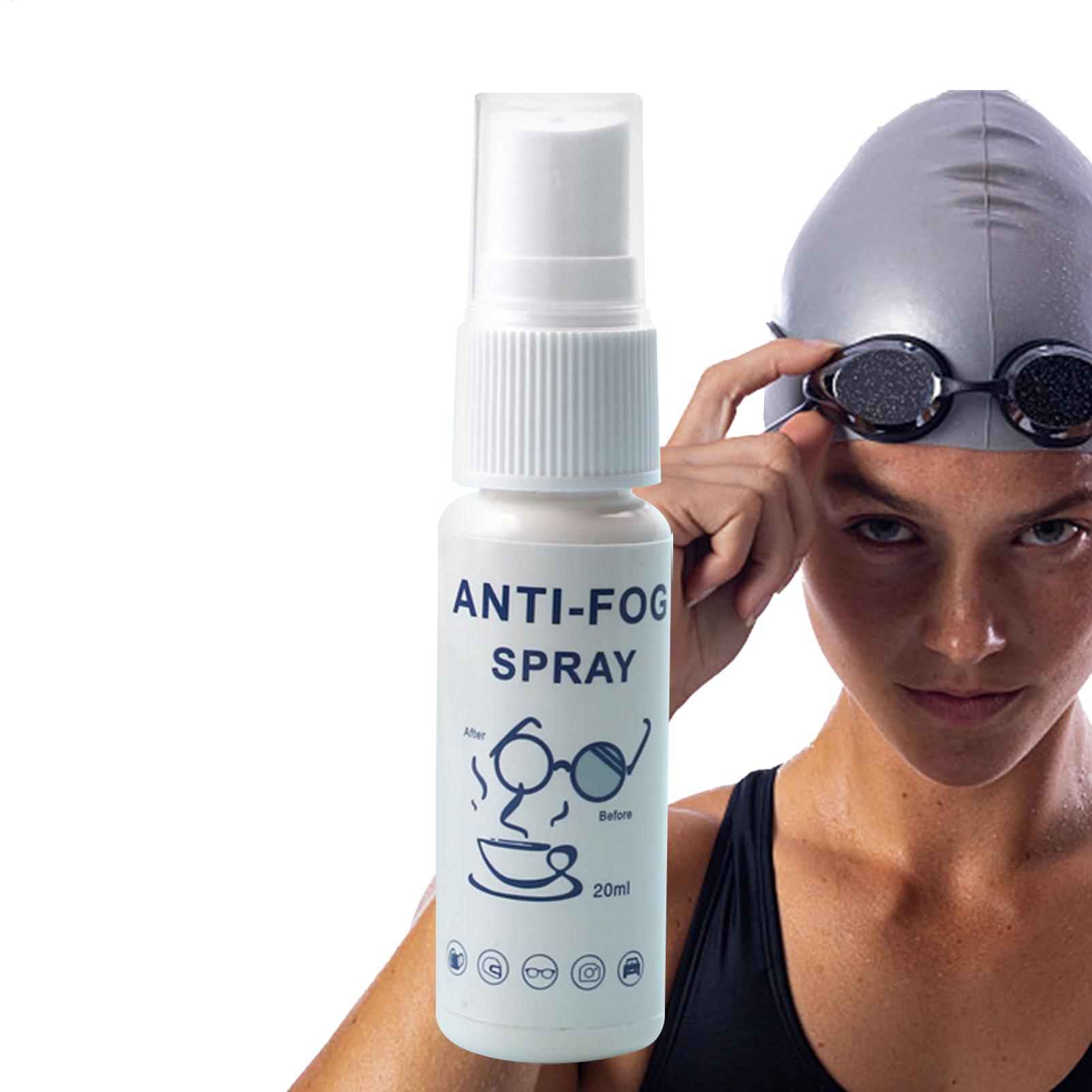 Semprotan Anti Kabut 20Ml untu - Goggles Swim ulasan dan harga