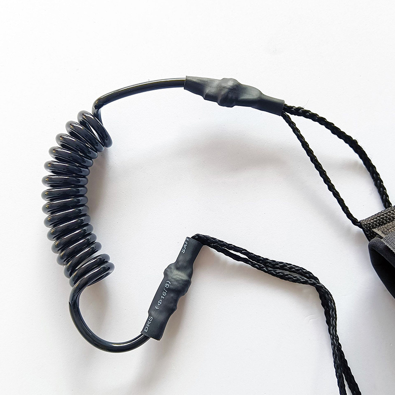 Tali Pengikat Papan Selancar,  - Surfboard Leash ulasan dan harga
