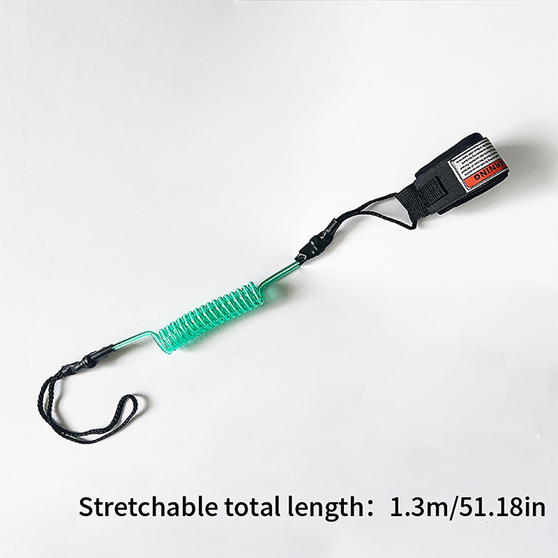 Tali Pengikat Papan Selancar,  - Surfboard Leash ulasan dan harga