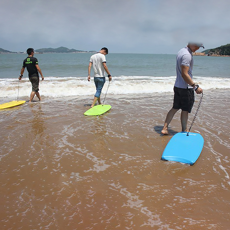 Tali Pengikat Papan Selancar,  - Surfboard Leash ulasan dan harga