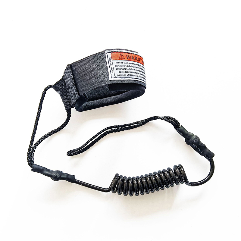 Tali Pengikat Papan Selancar,  - Surfboard Leash ulasan dan harga