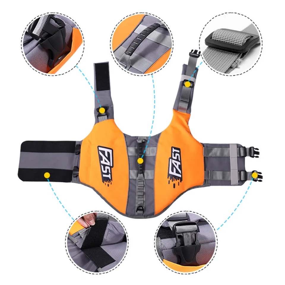 Rompi Pelampung Renang untuk A - Life Jacket ulasan dan harga
