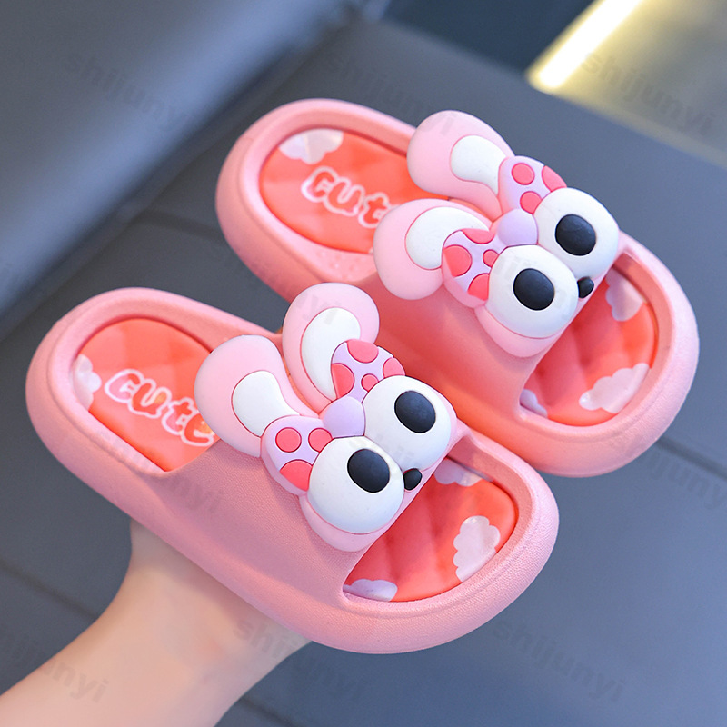 Sandal Anak-anak Sandal Musim  - Flippers Swimming ulasan dan harga