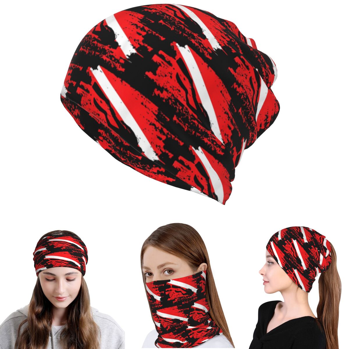 Scuba Diving Diver Down Flag M - Diving Mask ulasan dan harga