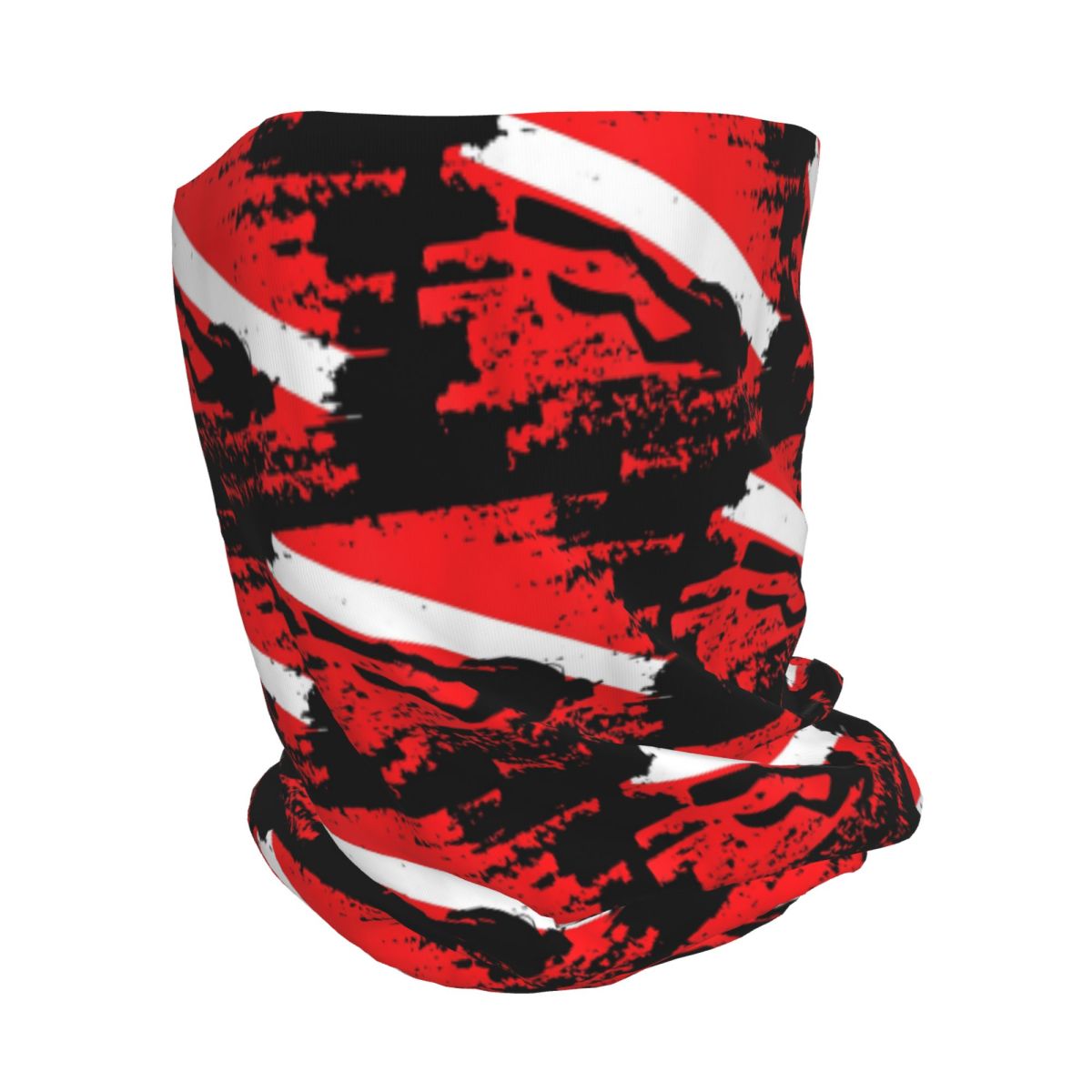 Scuba Diving Diver Down Flag M - Diving Mask ulasan dan harga