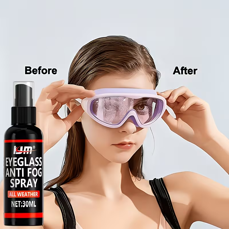 Agen Anti-Kabut Tahan Lama unt - Goggles Swim ulasan dan harga