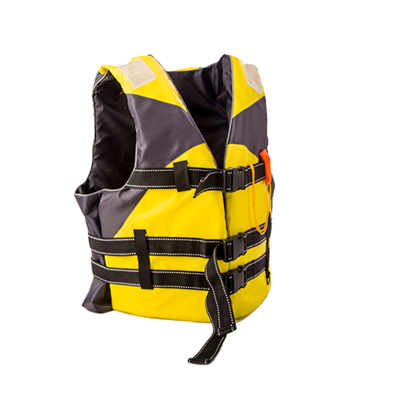 10pcs Jaket Pelampung Penyelam - Life Jacket ulasan dan harga