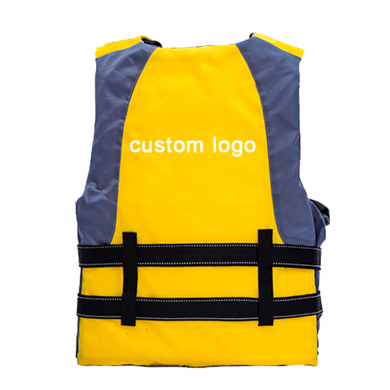10pcs Jaket Pelampung Penyelam - Life Jacket ulasan dan harga