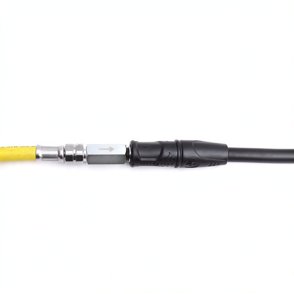 Adaptor Selang Regulator Selam - Snorkeling Gear ulasan dan harga