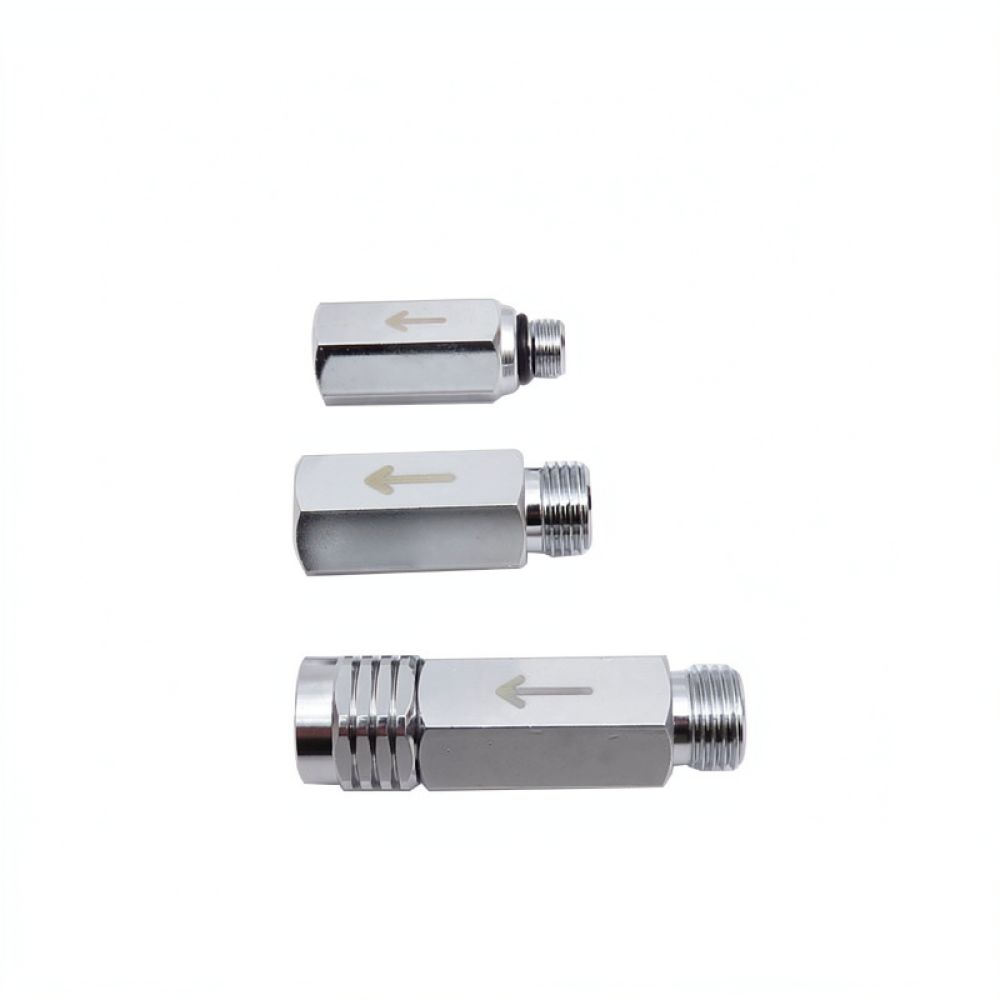 Adaptor Selang Regulator Selam - Snorkeling Gear ulasan dan harga