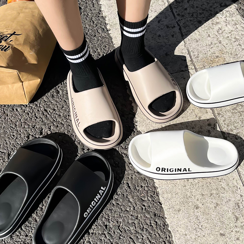 Sepatu Sandal Anti Slip Sol Te - Water Shoes ulasan dan harga