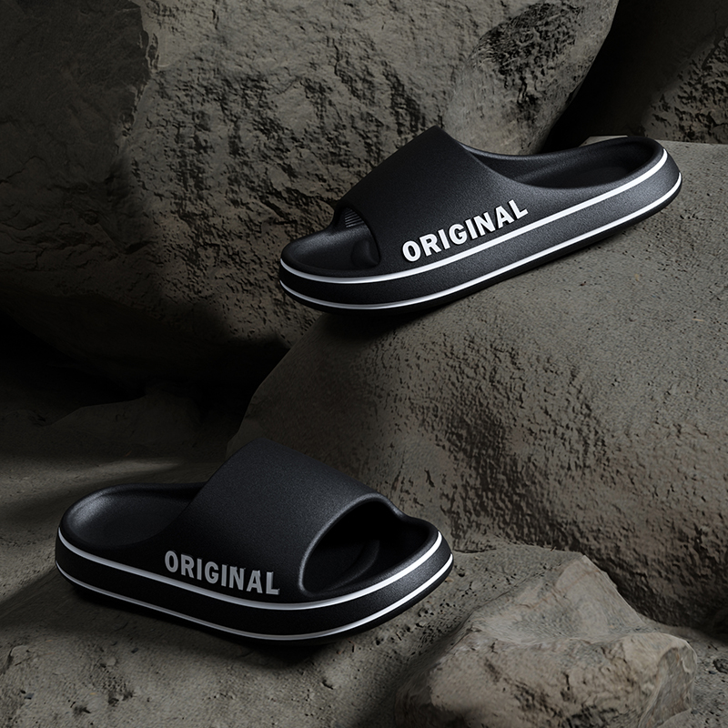 Sepatu Sandal Anti Slip Sol Te - Water Shoes ulasan dan harga