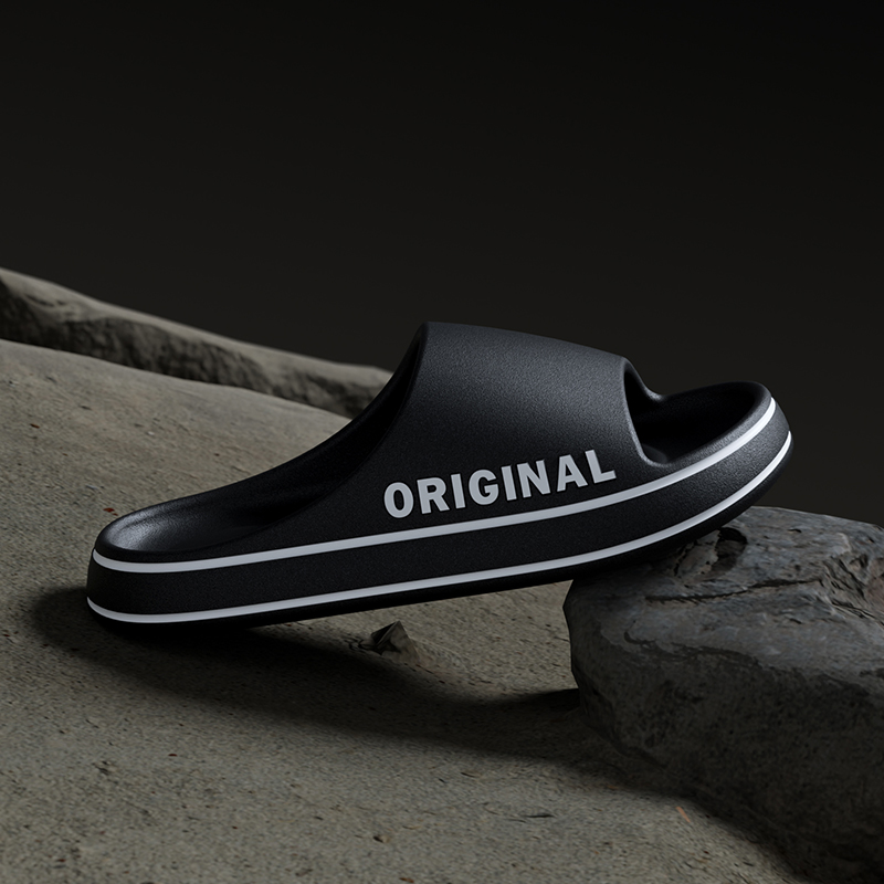 Sepatu Sandal Anti Slip Sol Te - Water Shoes ulasan dan harga