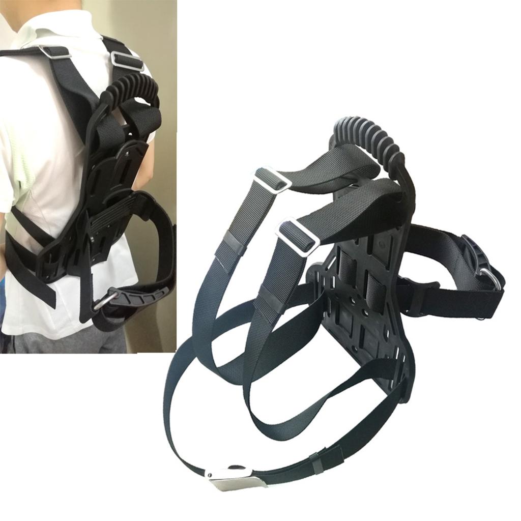 Penyangga Tabung Silinder yang - Snorkeling Gear ulasan dan harga