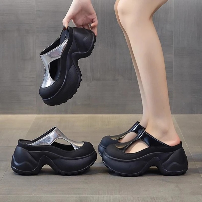 Sandal Wanita, Sandal Rumah, S - Water Shoes ulasan dan harga