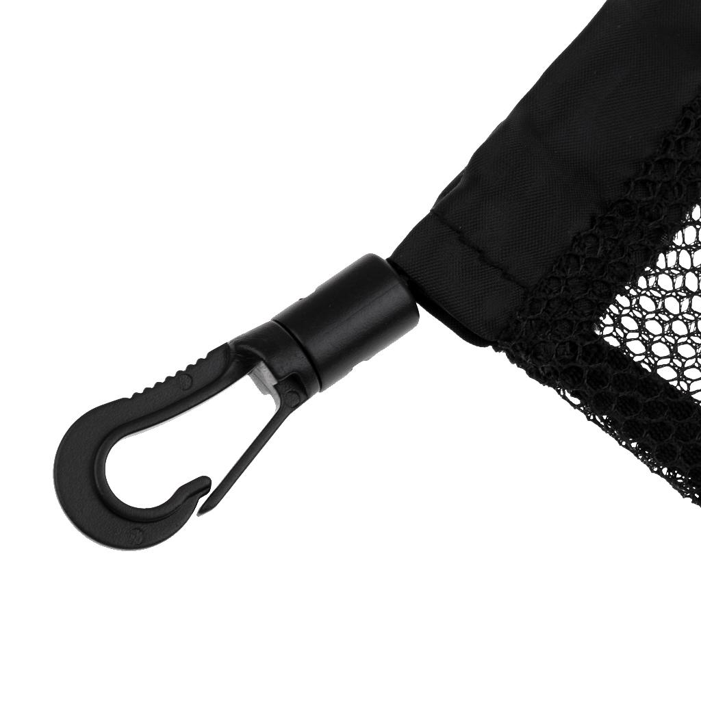 Tas Selam Berbahan Jaring deng - Diving Mask ulasan dan harga