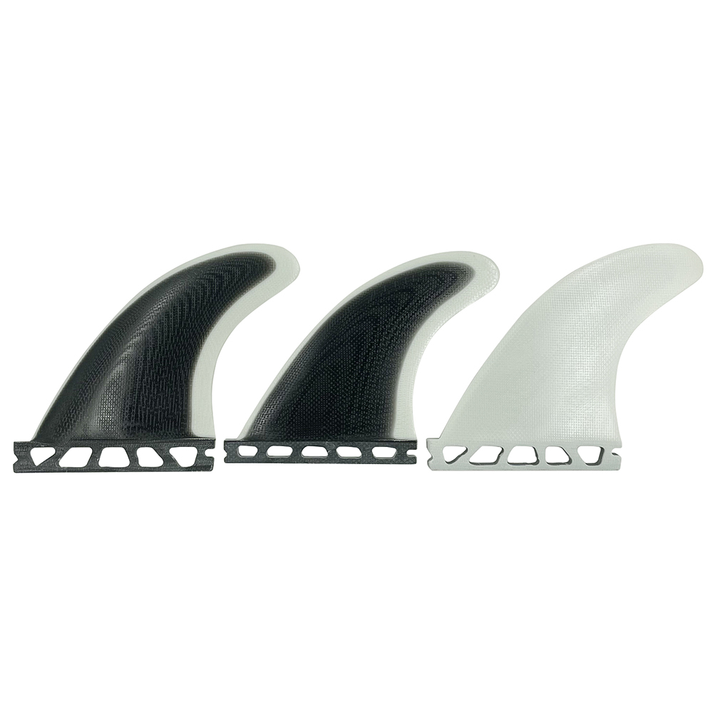 Sirip Papan Selancar Fiberglas - Surfboard Leash ulasan dan harga