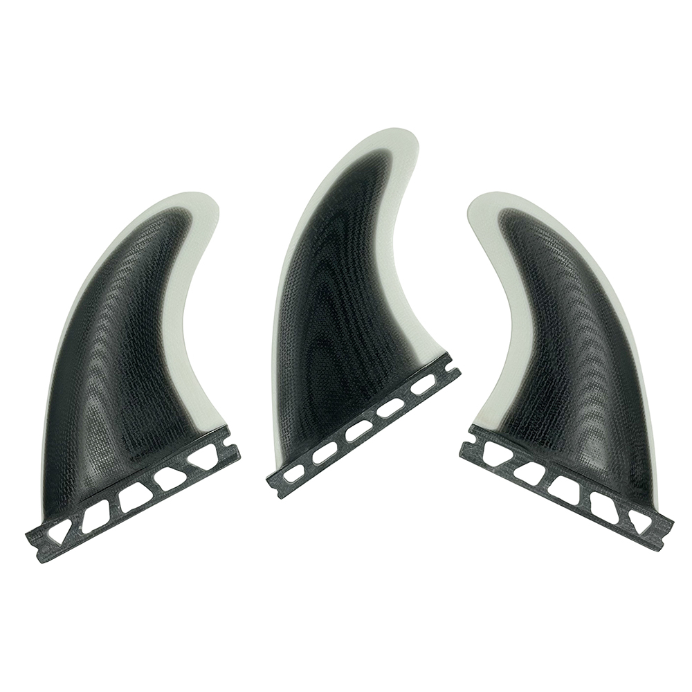 Sirip Papan Selancar Fiberglas - Surfboard Leash ulasan dan harga