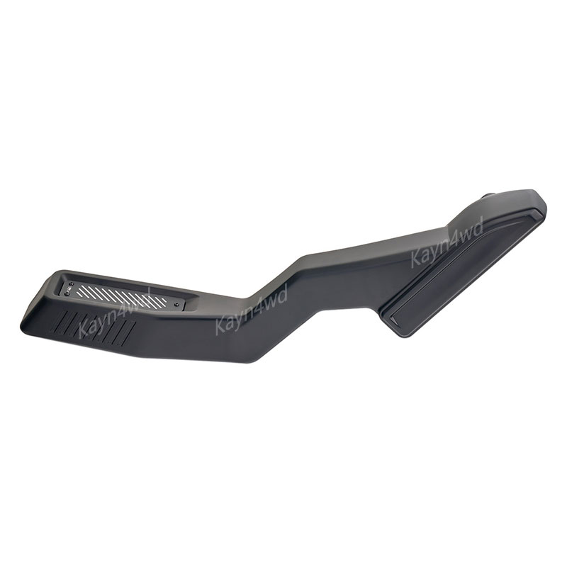 Aksesoris Eksterior Off Road 4 - Snorkel Set ulasan dan harga