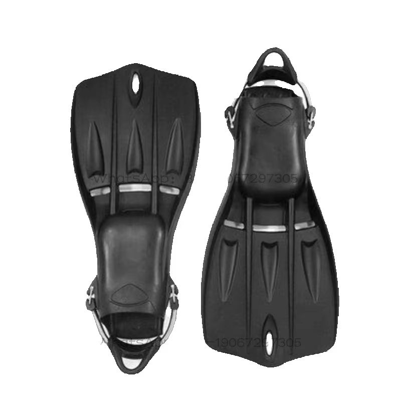 Kualitas Tinggi, Cocok untuk S - Swim Fins ulasan dan harga