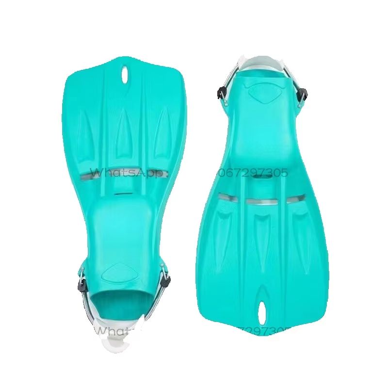 Kualitas Tinggi, Cocok untuk S - Swim Fins ulasan dan harga