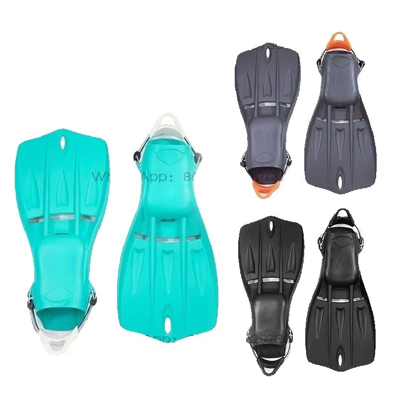 Kualitas Tinggi, Cocok untuk S - Swim Fins ulasan dan harga