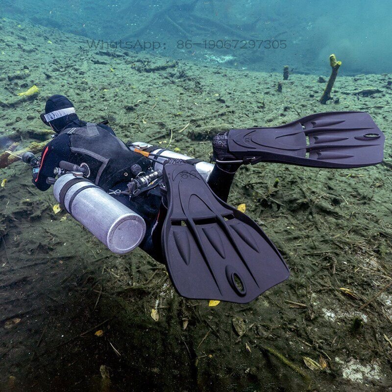 Kualitas Tinggi, Cocok untuk S - Swim Fins ulasan dan harga