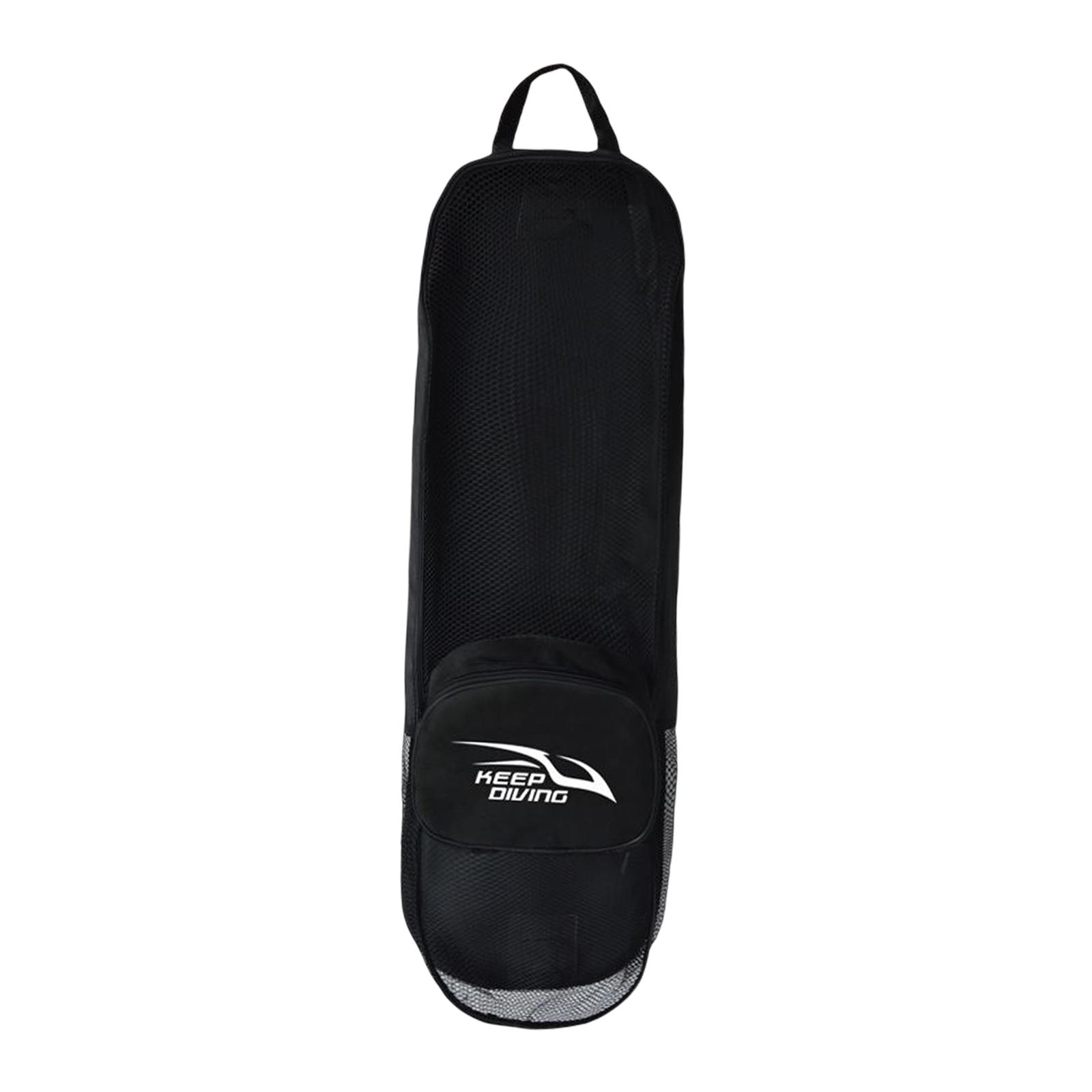 Tas Perlengkapan Snorkeling Po - Diving Mask ulasan dan harga