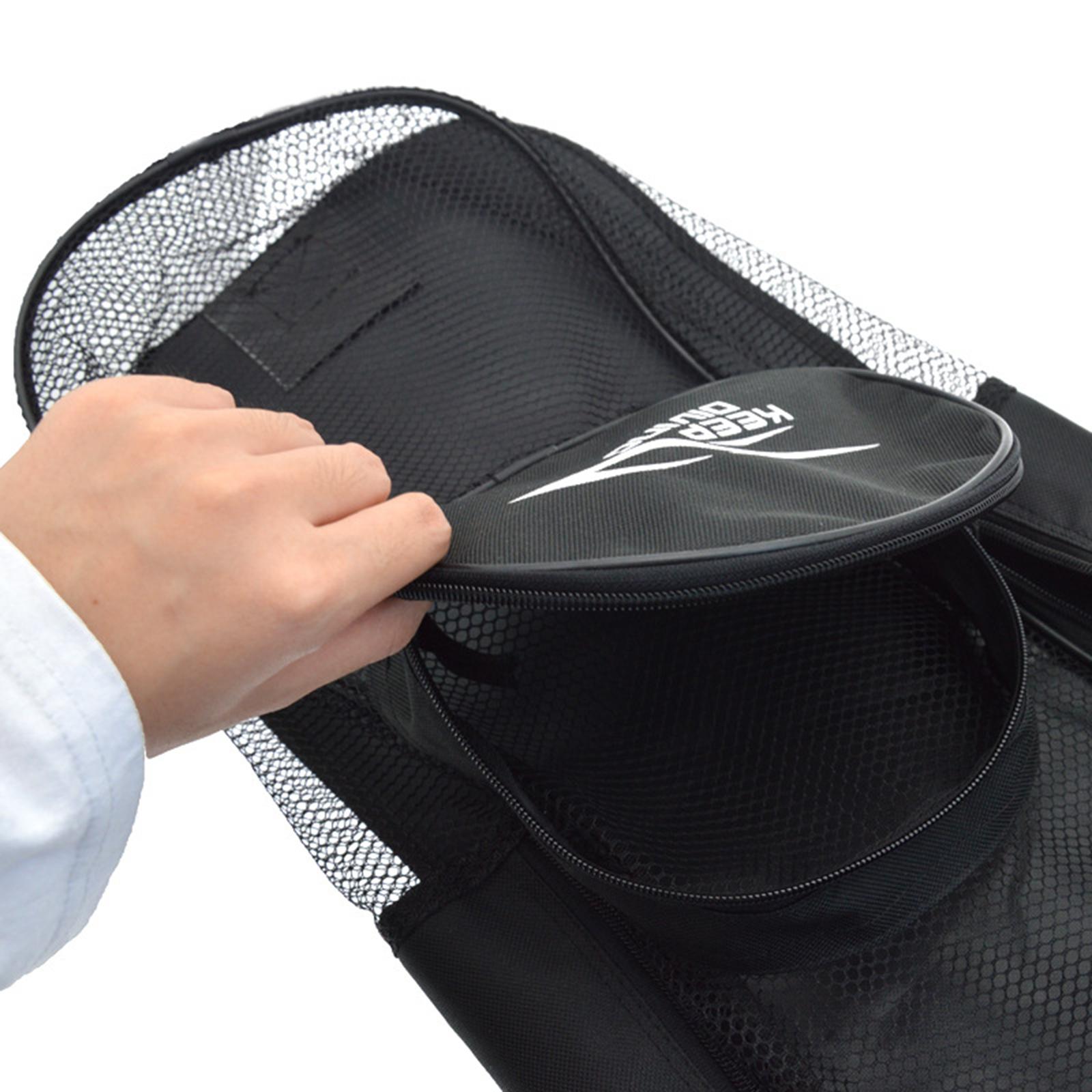 Tas Perlengkapan Snorkeling Po - Diving Mask ulasan dan harga