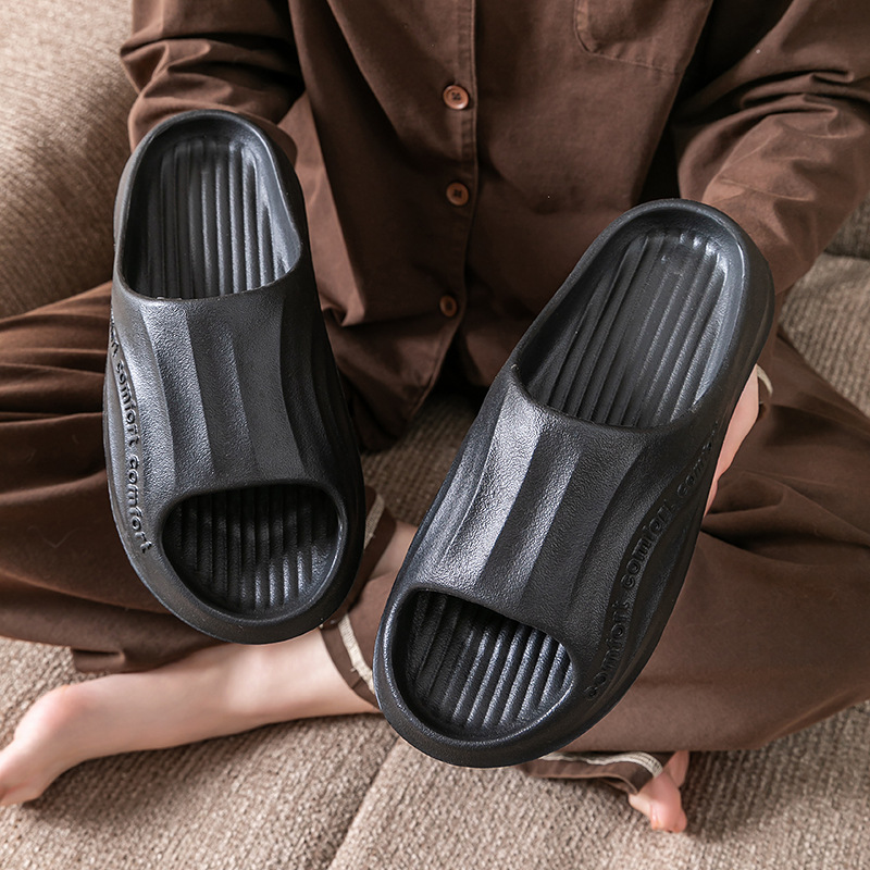 Sandal EVA Musim Panas Wanita  - Water Shoes ulasan dan harga