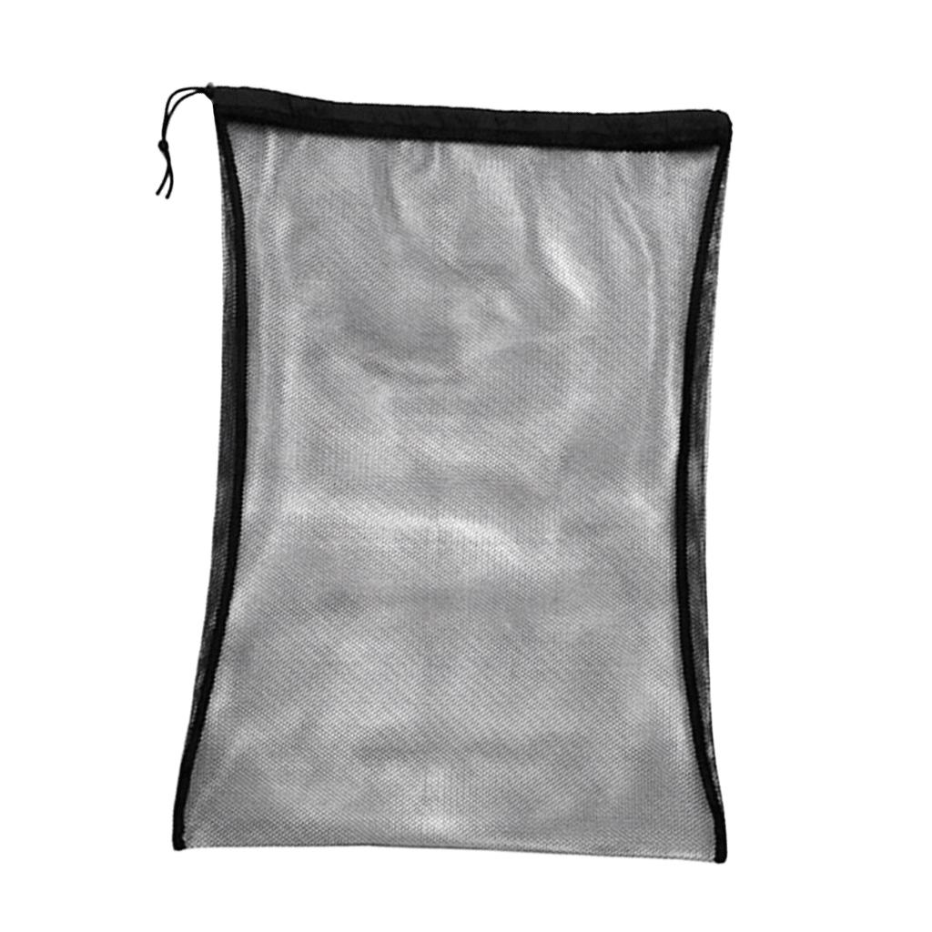 Tas Jaring Serut Kapasitas Bes - Diving Mask ulasan dan harga