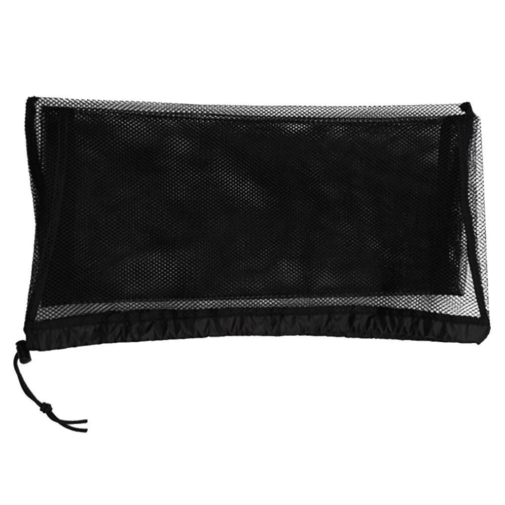 Tas Jaring Serut Kapasitas Bes - Diving Mask ulasan dan harga