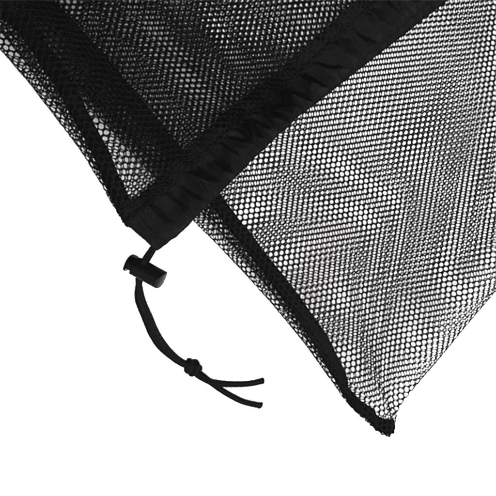 Tas Jaring Serut Kapasitas Bes - Diving Mask ulasan dan harga