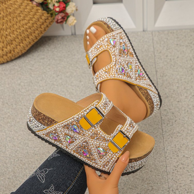 Sandal Wanita Musim Panas 2026 - Water Shoes ulasan dan harga