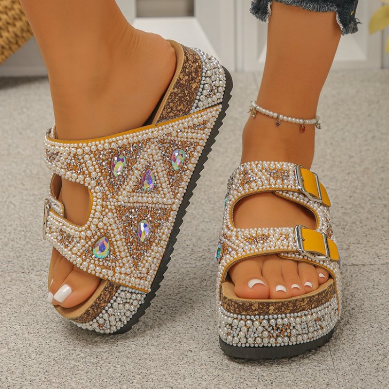 Sandal Wanita Musim Panas 2026 - Water Shoes ulasan dan harga