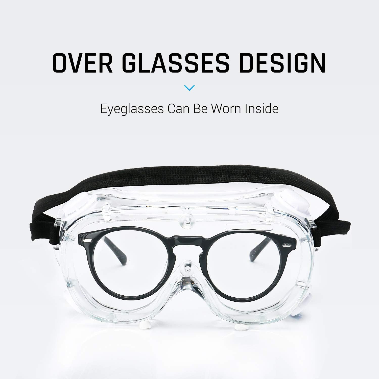Kacamata Keselamatan Olahraga  - Goggles Swim ulasan dan harga