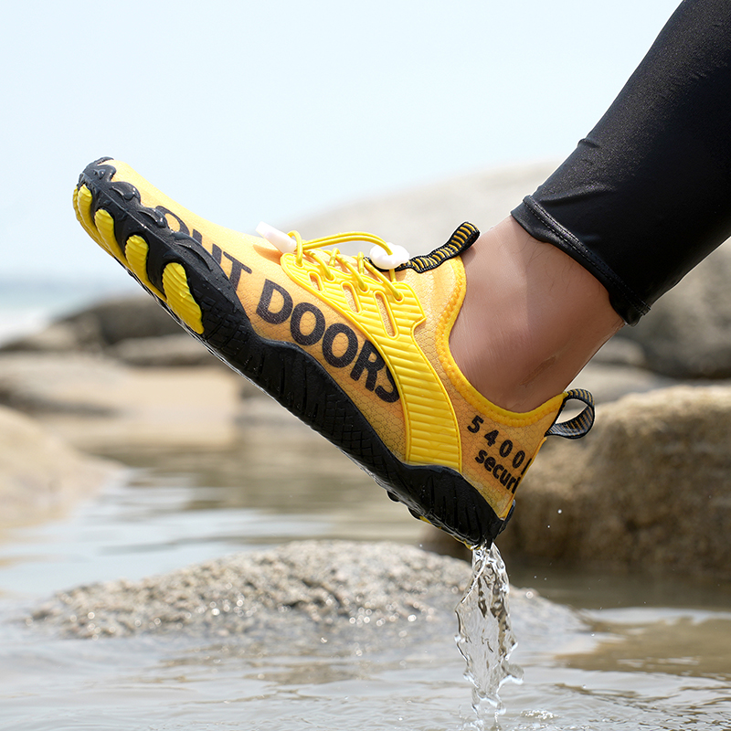 Sepatu Air Pria Wanita, Sepatu - Snorkeling Gear ulasan dan harga