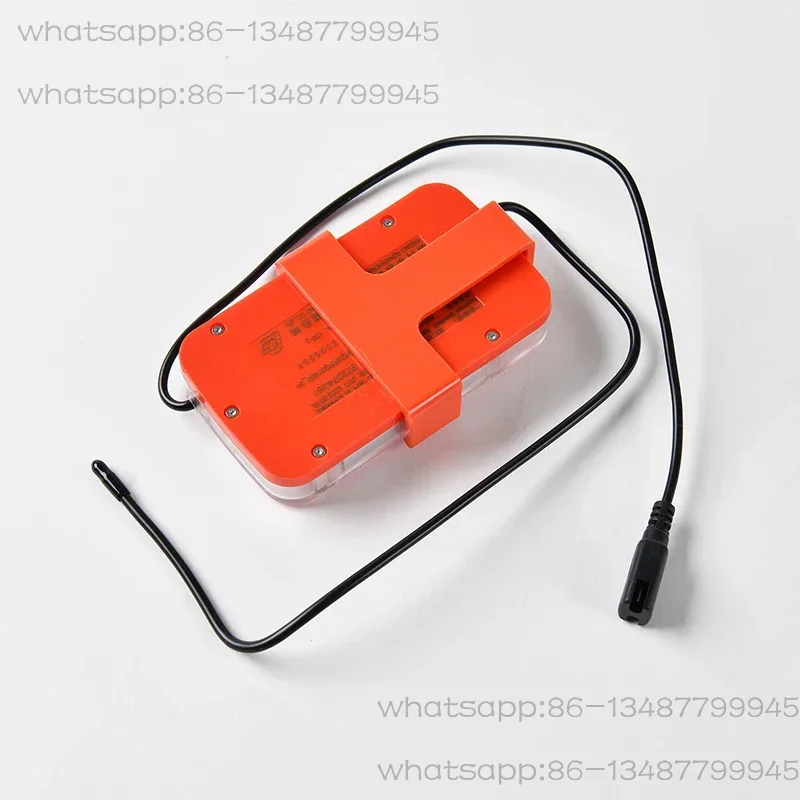 Lampu pelampung darurat portab - Life Jacket ulasan dan harga