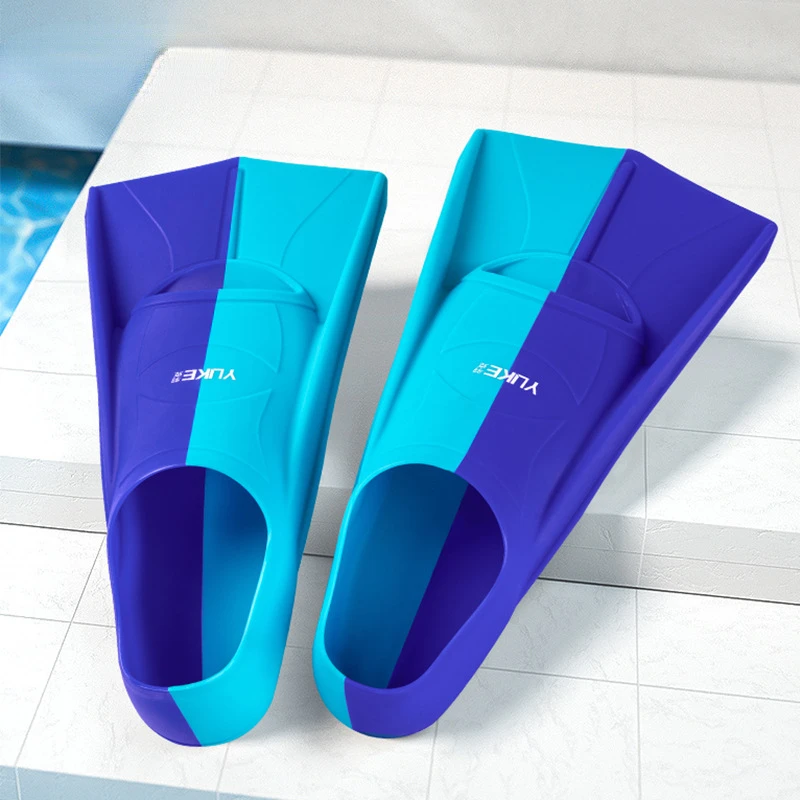 Sirip renang silikon pria dan  - Snorkel Set ulasan dan harga