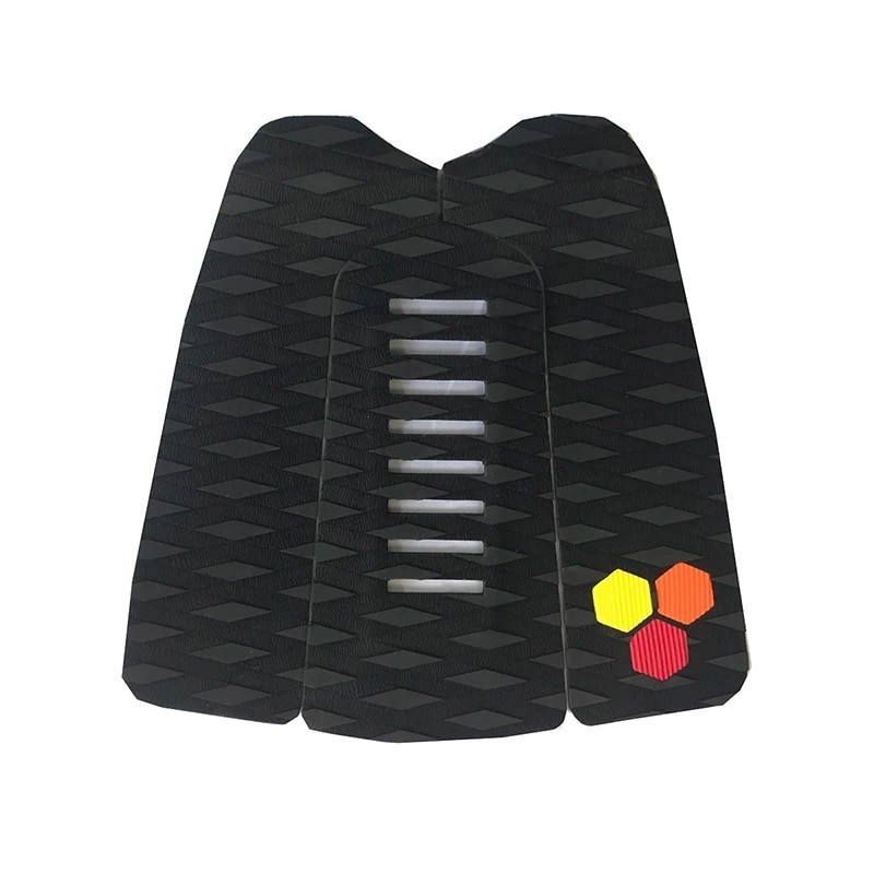 Bantalan Papan Selancar Warna- - Surfboard Leash ulasan dan harga